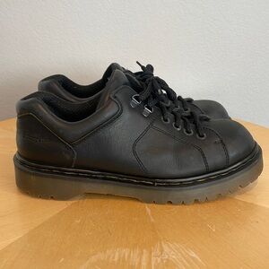 Dr. Martens Made in England Vintage from the 90s. Men’s size 9